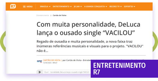 Entretenimento R7