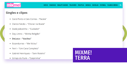 mixme! terra